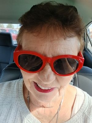 Judy, 73