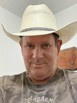 Randy, 60