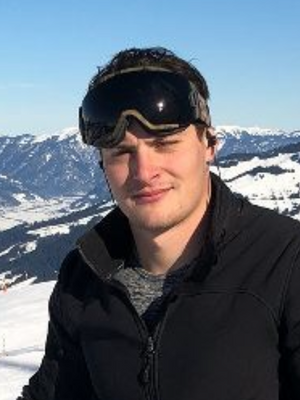 Aaron, 35