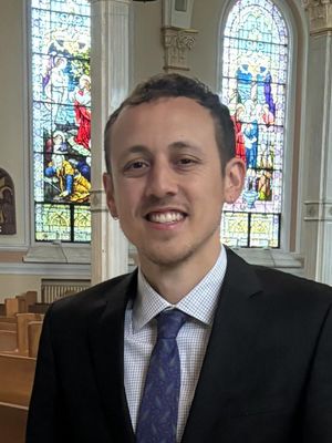 Michael, 37