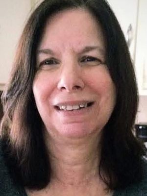 Bonnie, 47