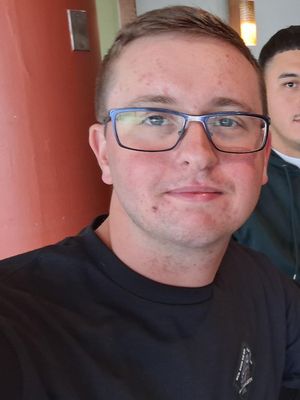 Brady, 24