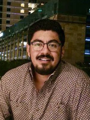Victor, 30