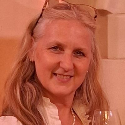 Maria, 59