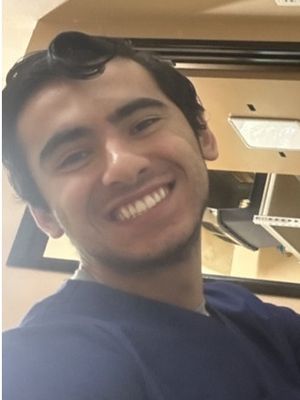 Zachary, 23