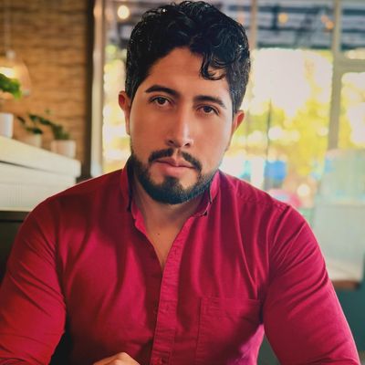 Diego C, 29