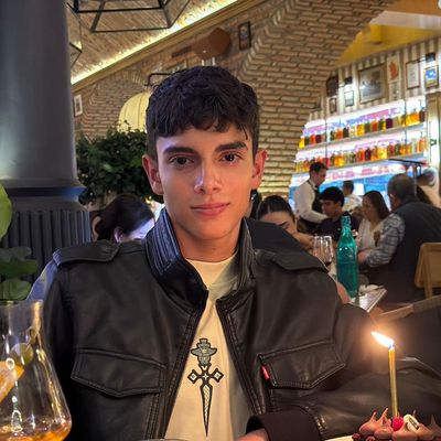 Julio, 18