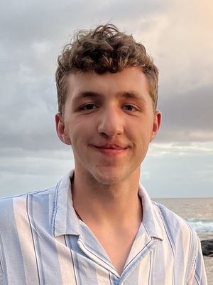 Gavin, 18