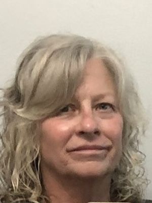 Sonia, 61