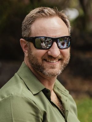 Matt, 43