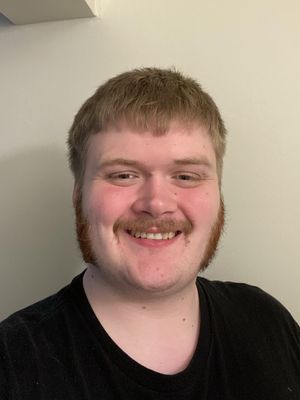 George, 22