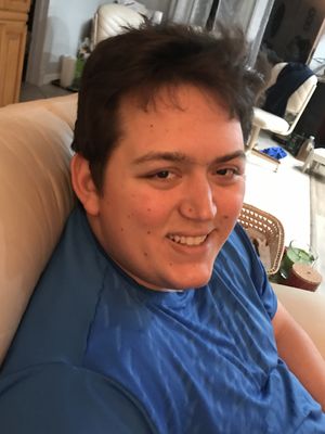 Garrett, 31