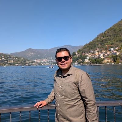 Omar, 33