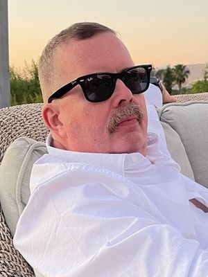 Ed, 56