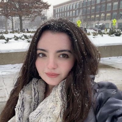 Zully, 20