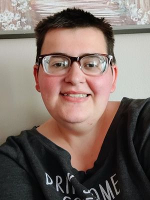 Abigail, 29