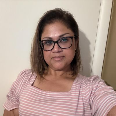 Alina, 46