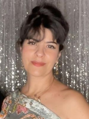 Celia, 55