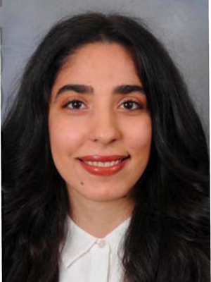 Daniella, 28