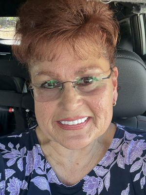 Rose, 66