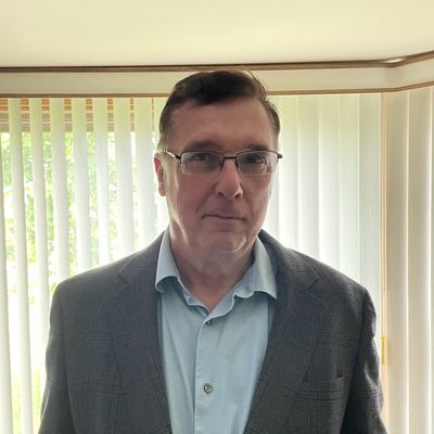 Dave, 67