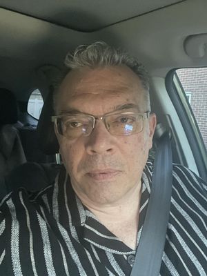 Eric, 60