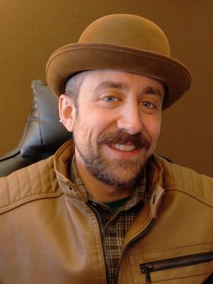 Matthew, 40