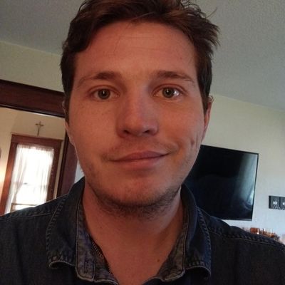 Eric, 33