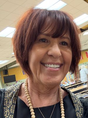 Martha, 65