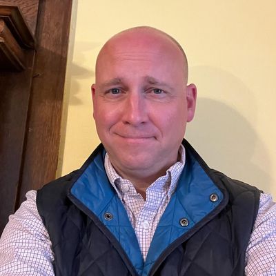 Patrick, 51