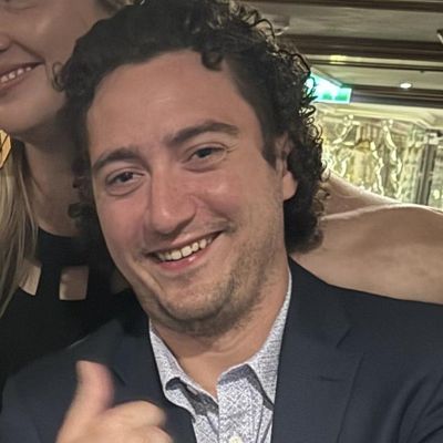 Christian, 30