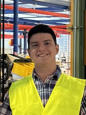 Javier, 21
