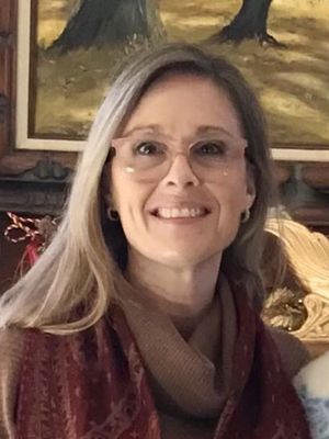Rachel, 55