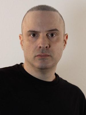 Ryan, 45