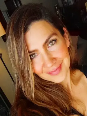 Veronica Alejandra, 42