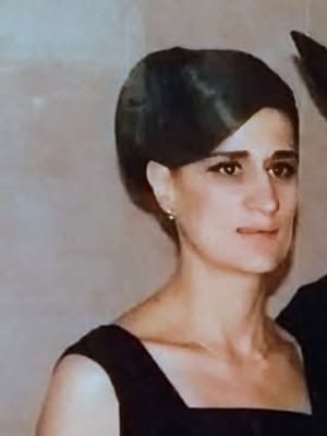 Rose, 46