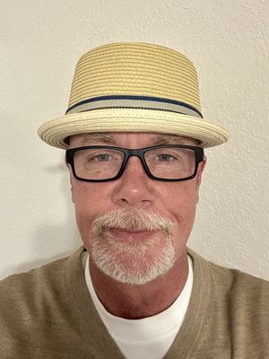 Jeffrey, 66
