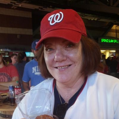 Gina, 65