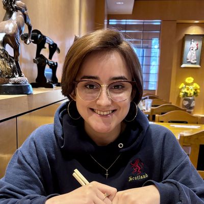 Allison, 24