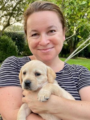 Carolyn, 44