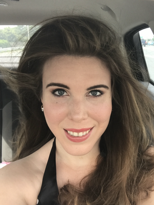 Kat, 35
