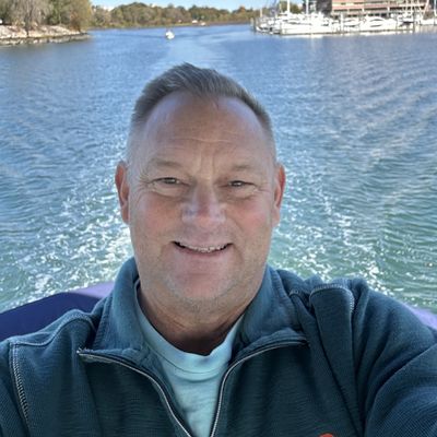 Walter, 61