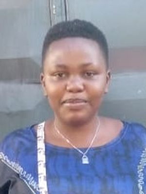 Teresa, 26