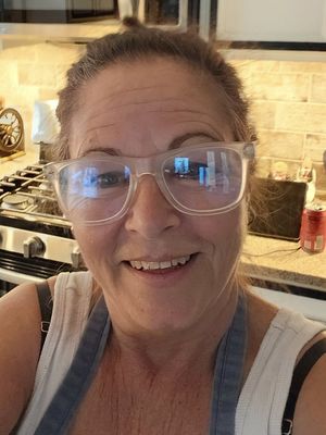 Rina, 57