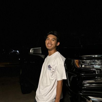 Vincent, 21