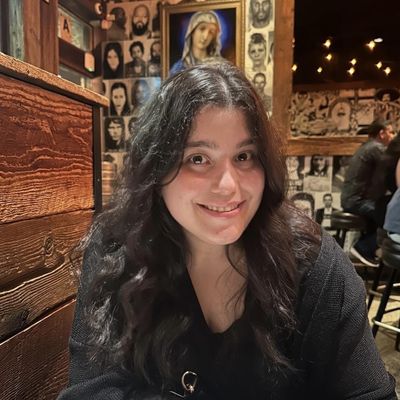 Andrea, 30