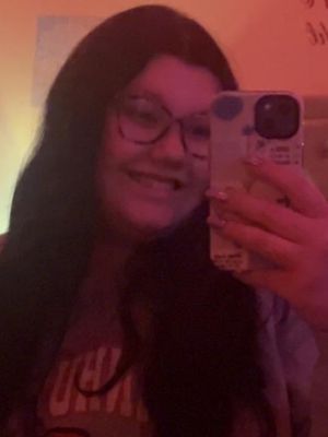 Valerie, 22