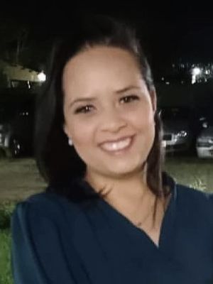 Stephany, 36