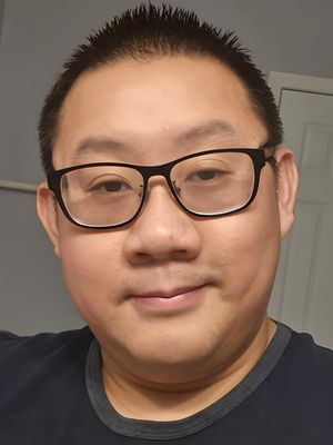 Tony, 44