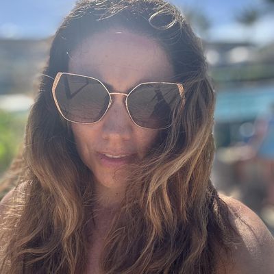 Maria Angelica, 45